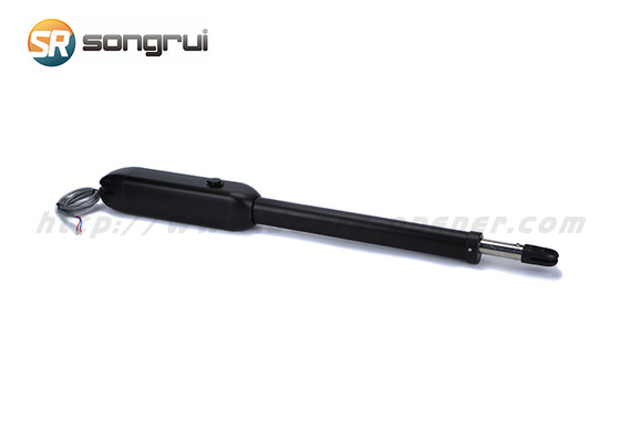 ποιότητας  400KG 60 Watt Automatic Door Openers , DC 24V Electric Swing Gate Opener εργοστάσιο