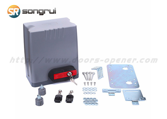 150 αυτόματα ανοιχτήρια πορτών Watt 110V 500KG DKC500DC