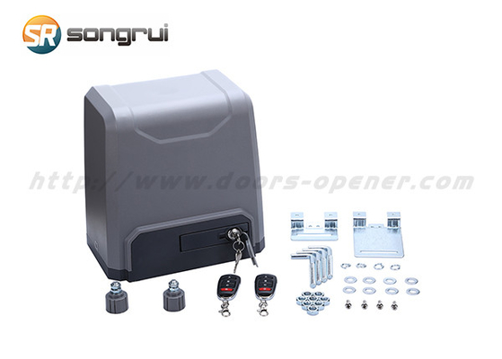 μηχανή ανοιχτηριών πορτών πυλών 750W 2000KG SL2000AC 220V