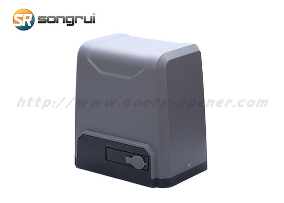 μηχανή ανοιχτηριών πορτών πυλών 750W 2000KG SL2000AC 220V