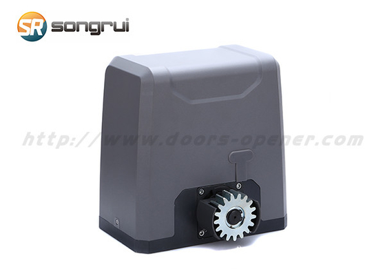 μηχανή ανοιχτηριών πορτών πυλών 750W 2000KG SL2000AC 220V