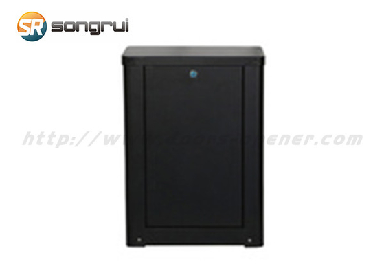 Εμπορική γλιστρώντας μηχανή πυλών SL4000BP 380V 1500W 4000KG