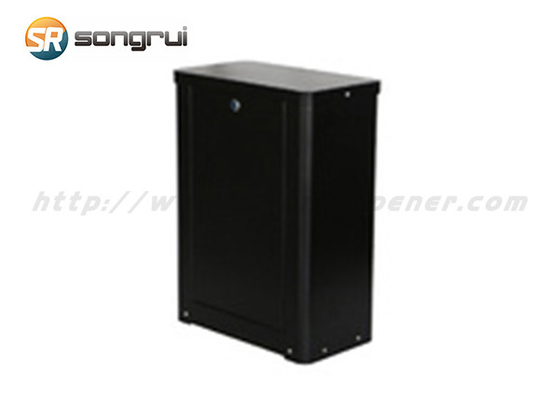 Εμπορική γλιστρώντας μηχανή πυλών SL4000BP 380V 1500W 4000KG