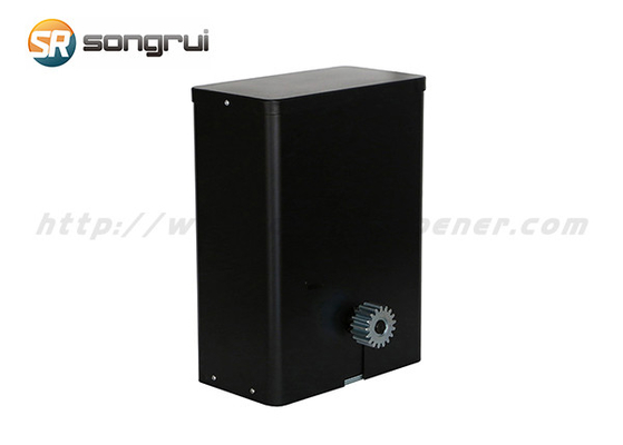Εμπορική γλιστρώντας μηχανή πυλών SL4000BP 380V 1500W 4000KG