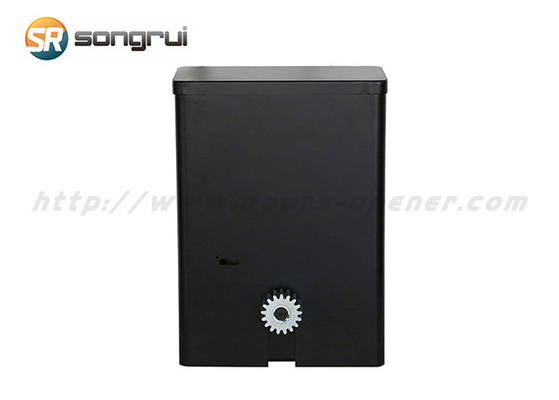 Εμπορική γλιστρώντας μηχανή πυλών SL4000BP 380V 1500W 4000KG