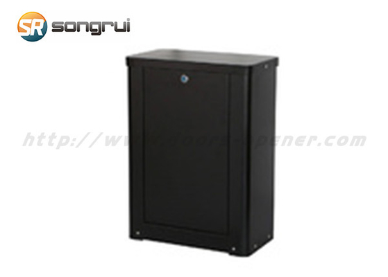 Εμπορική γλιστρώντας μηχανή πυλών SL4000BP 380V 1500W 4000KG