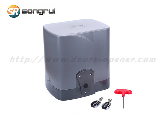 Driveway 750W 2000KG 380V PY2000AC γλιστρώντας ανοιχτήρι πυλών