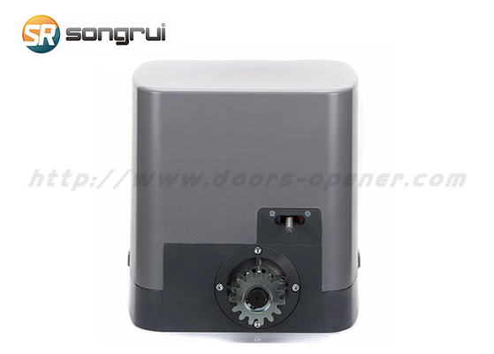 Driveway 750W 2000KG 380V PY2000AC γλιστρώντας ανοιχτήρι πυλών