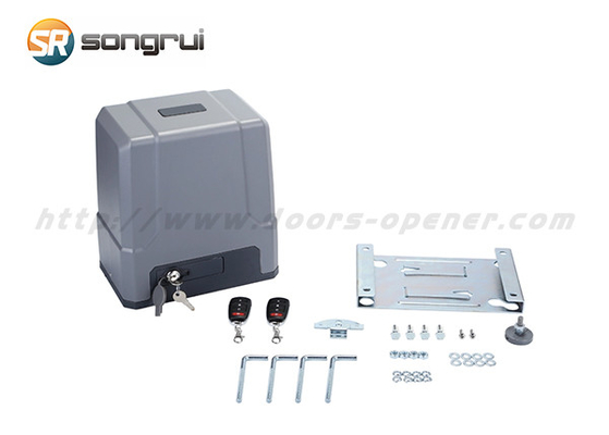 500KG 150 ηλεκτρική γλιστρώντας μηχανή πυλών Watt 220V