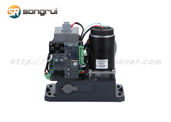 500KG 150 ηλεκτρική γλιστρώντας μηχανή πυλών Watt 220V
