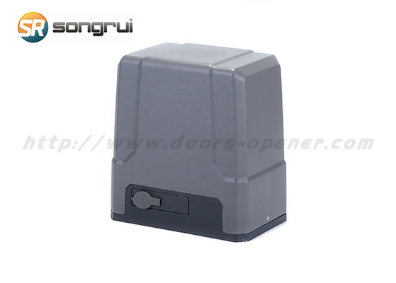 500KG 150 ηλεκτρική γλιστρώντας μηχανή πυλών Watt 220V