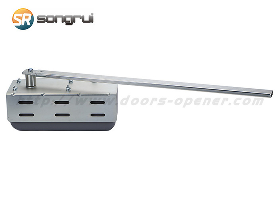 αυτόματο ανοιχτήρι πυλών ταλάντευσης 260W 400KG PK400ZD 110V