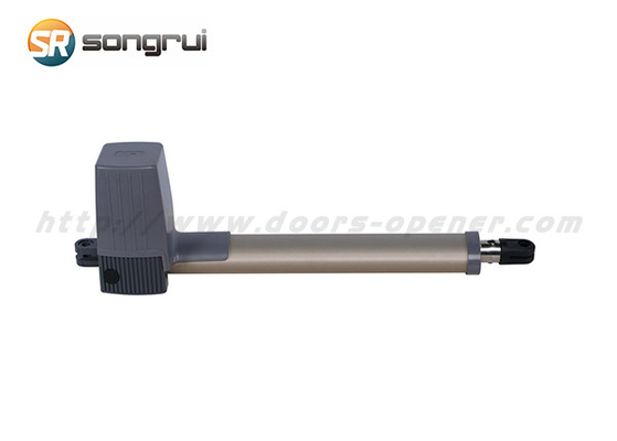 Ανοιχτήρι πυλών ταλάντευσης 350KG PK350DC, μηχανή πυλών βραχιόνων ταλάντευσης PK350DC
