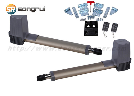 Ανοιχτήρι πυλών ταλάντευσης 350KG PK350DC, μηχανή πυλών βραχιόνων ταλάντευσης PK350DC