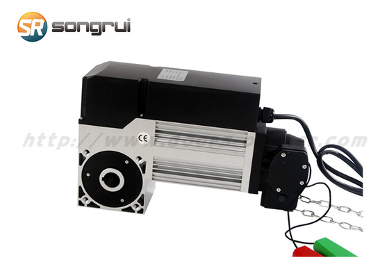500W 70N.M βιομηχανικά ανοιχτήρια πορτών ΣΥΝΕΧΏΝ μηχανών 35m2