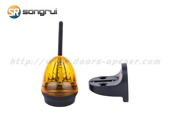 Dustproof μικρός ηλεκτρικός φακός συναγερμών IP54 265V