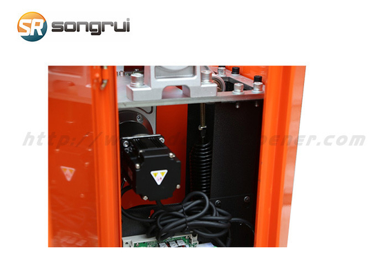 BC3015 αυτόματη πύλη εμποδίων βραχιόνων, αυτόματο σύστημα πυλών εμποδίων