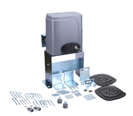 280W γλιστρώντας ανοιχτήρι πυλών Drive αλυσίδων 600KG SL600ACL