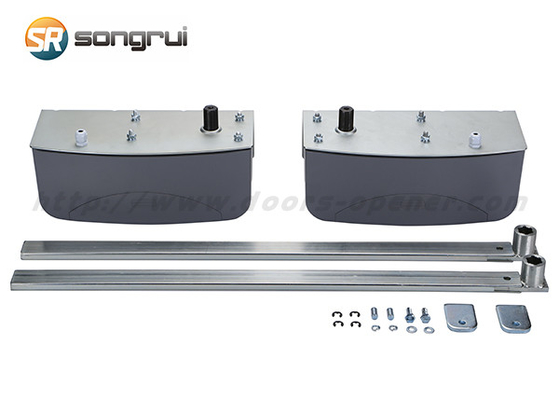 Αυτόματα ανοιχτήρια πορτών 400KG 140W, αυτόματος χειριστής πορτών ταλάντευσης
