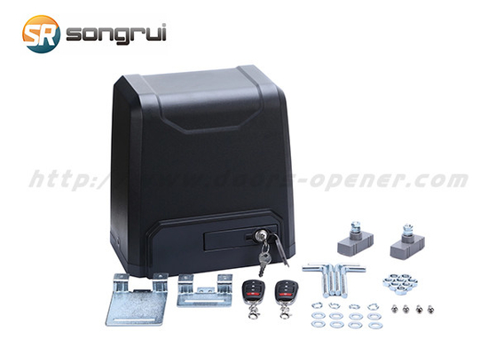 Αδιάβροχη μηχανή πορτών πυλών 750W 2000KG 380V γλιστρώντας