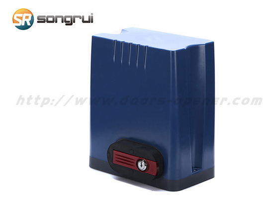 ηλιακά αυτόματα ανοιχτήρια πορτών 150W 220V, γλιστρώντας ανοιχτήρι πυλών 500KG WiFi