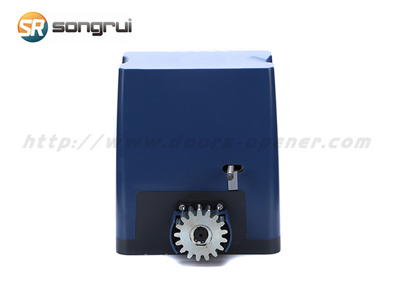 ηλιακά αυτόματα ανοιχτήρια πορτών 150W 220V, γλιστρώντας ανοιχτήρι πυλών 500KG WiFi