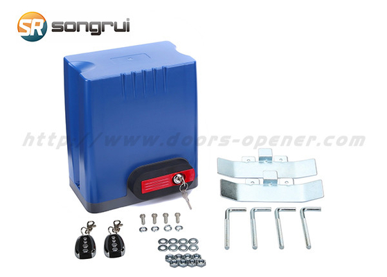 ηλιακά αυτόματα ανοιχτήρια πορτών 150W 220V, γλιστρώντας ανοιχτήρι πυλών 500KG WiFi